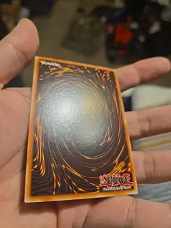 Yugioh Traptrix Myrmeleo PGL2-EN037 Gold Rare 1st Ed LP - Image 3