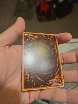 Yugioh Traptrix Myrmeleo PGL2-EN037 Gold Rare 1st Ed LP - Image 5