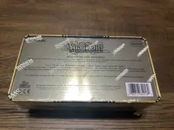 Yu-Gi-Oh 2020 Tin of Lost Memories 1st Edition English New Sealed Yugioh - Image 2