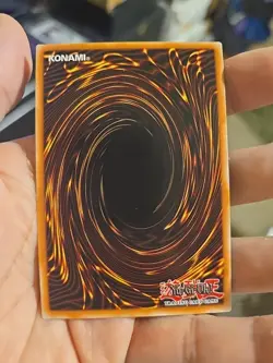 Glow-Up Bulb Secret 1st Edition LC5D-EN092 NM Yugioh NM - Image 2