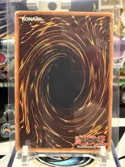 Yugioh Red Eyes B. Dragon SDJ-001 Super Rare Unlimited Edition PJ 12Z - Image 2