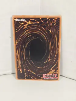Yugioh Super Rare 1st Edition Blackwing Armor Master DP11-EN013 - Image 3