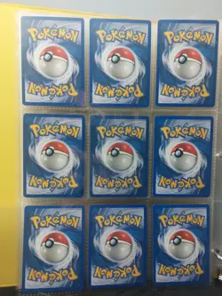 45 Card Neo Genesis Lot - Pokemon Vintage WoTC 2000 - LP thru HP - Image 2