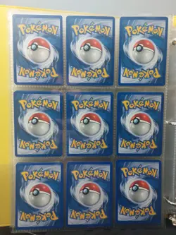 45 Card Neo Genesis Lot - Pokemon Vintage WoTC 2000 - LP thru HP - Image 4