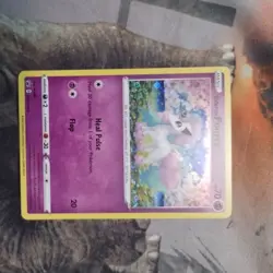 Galarian Ponyta - (General Mills Promo) SWSH013 Miscellaneous Cards &... - Image 1