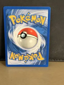 Giovanni Gym Challenge 104/132 Unlimited Pokemon TCG Rare Card Trainer WOTC - Image 2