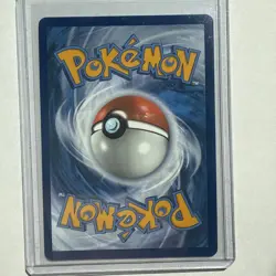 Gothitelle 211 Sv: Scarlet & Violet Promo Cards Holo - Image 2