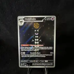 Gothitelle 211 Sv: Scarlet & Violet Promo Cards Holo - Image 1