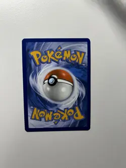 Psyduck #7 Mega Evolutions Promo Card Brand New - Image 2