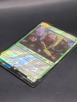 Biophagus (Surge Foil) -Foil Near Mint MTG Universes Beyond: Warhammer 40K - Image 3