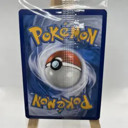 SEALED Charmander 17/113 Build-A-Bear Promo Pokemon Card - Image 3
