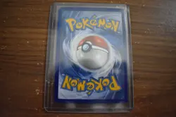 Vaporeon VMAX - SWSH182 - Pokemon - SWSH Promo Card - Image 2