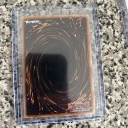Yu-Gi-Oh! Dark Magician Card 1st Edition YGLD-ENC09 - Image 2