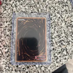 Yu-Gi-Oh! Dark Magician of Chaos Card 1st Edition YGLD-ENC02 - Image 2