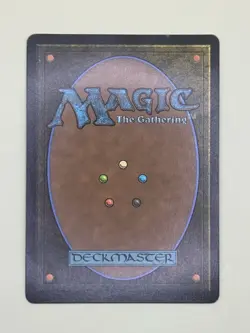 Zidane, Tantalus Foil Thief Promo MtG Card PRM 5 Final Fantasy - Image 4