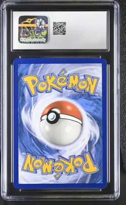 CGC 8.5 Eevee & Snorlax GX Black Star Promos SM169 Tag Team Tin Pokemon Card - Image 2