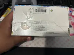 Pokemon Sword & Shield Silver Tempest Booster Box - 36 Cards - Image 2