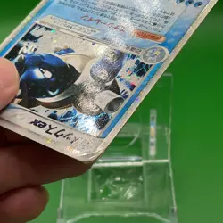 Blastoise ex Pokemon Card Game TCG Japanese Japan Nintendo Anime F/S a - Image 4