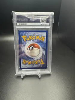 PSA 10 GEM MINT LATIAS EX Surging Sparks Ultra Rare #220 Pokemon Card 2024 - Image 2