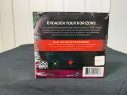Magic: The Gathering Modern Horizons 2 Collector Booster Box 630509925575 - Image 3