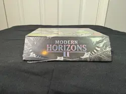 Magic: The Gathering Modern Horizons 2 Collector Booster Box 630509925575 - Image 5