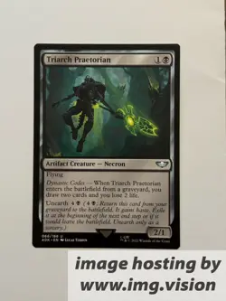 Triarch Praetorian (40K) 66 - Image 1