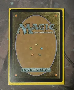 Magic The Gathering Foil Entomb Invocation Secret Lair Drop Near Mint - Image 2
