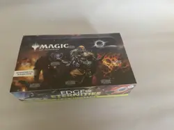 2025 Edge of Eternities Play Booster Box, New Sealed EOE Magic The Gathering MTG - Image 5