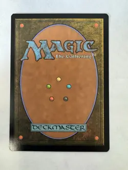 Colossal Dreadmaw And Storm Crow; Un-known Event Playtest MTG - Image 3