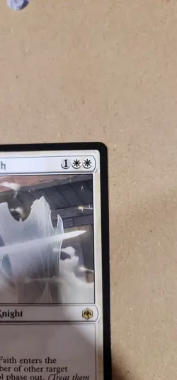 MTG Guardian of Faith - Image 3