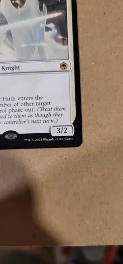 MTG Guardian of Faith - Image 4