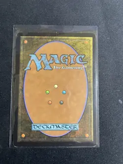 MtG X1 Timesifter Mirrodin Magic The Gathering (Artifact) - Image 2