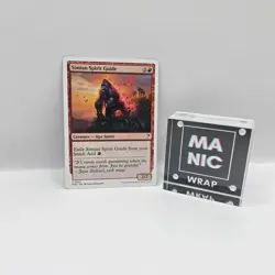 Simian Spirit Guide NM #61 MTG Mystery Booster 2 (White Border Frame) - Image 2