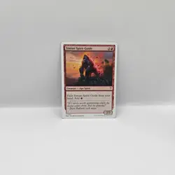 Simian Spirit Guide NM #61 MTG Mystery Booster 2 (White Border Frame) - Image 3