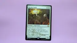 MTG Karmic Guide Modern Horizons 2 Rare Non Foil 263 - Image 1
