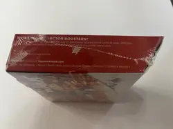 Magic: The Gathering Marvel Spider-Man Collector Booster Display Box NEW SEALED - Image 3