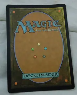 Luxior, Giada's Gift PreRelease FOIL Mythic Rare Magic The Gathering SNC NM - Image 2