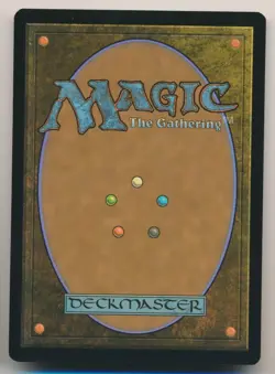 GAVEL of the RIGHTEOUS MTG Streets of New Capenna Commander FOIL PROMO - Image 2