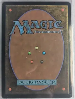 Magic The Gathering Wave of Reckoning Commander 2016 #79 - Image 2