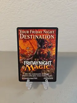 MTG Cat Soldier Token LP Born Of The Gods - Image 2