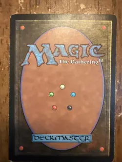 Magic: The Gathering 5th Edition Mana Vault - Image 2