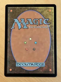 MTG Magic the Gathering Zoraline, Cosmos Caller Bloomburrow NM - Image 2