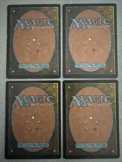 MTG 4X Phyrexian Walker X4 Visions Magic Playset ⚡LIGHTNING FAST SHIPPING!⚡ - Image 2
