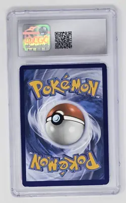 Gholdengo ex (231/182) CGC 10 (2023) Pokemon Ultra Rare S&V: Paradox Rift - Image 2