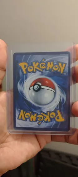 Lucario EX - 54/111 - Pokemon TCG Furious Fists XY Ultra Rare 2014 - Image 5