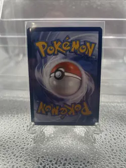 Fezandipiti EX 038/064 SV Shrouded Fable Holo Double Rare Pokemon TCG - Image 2