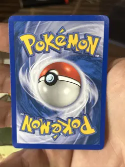 Pokemon TCG Darkness Cube 01 Reverse Holo 119/147 Aquapolis Lightly Played - Image 4