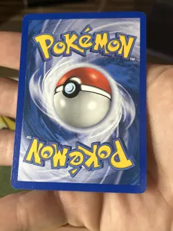 Pokemon TCG Darkness Cube 01 Reverse Holo 119/147 Aquapolis Lightly Played - Image 5