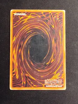 Red-Eyes Black Dragon SDJ-001 1st Edition Ultra Rare Yu-Gi-Oh Card Played HP - Image 2