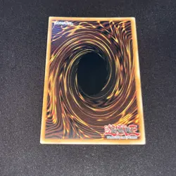 Yu-Gi-Oh! Toon Bookmark Secret Rare BLCR-EN067 1st Edition Near Mint - Image 2